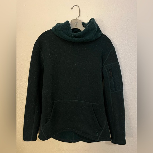 Smartwool Hudson Sweater - Picture 2 of 4